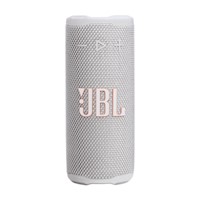 Parlante inalámbrico JBL Grip BT 16W Blanco